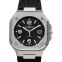 Bell & Ross Instruments BR05A-BL-ST/SRB image 1