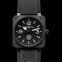 Bell & Ross Instruments BR0192-10TH-CE image 3