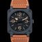 Bell & Ross Instruments BR0392-HERITAGE-CE image 4