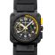 Bell & Ross Instruments BR0394-RS17 image 1