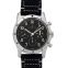 Breitling Aviator 8 Chronograph Manual-winding Black Dial Men's Watch AB0920131B1X1 image 1