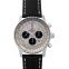 Breitling Navitimer B03 Chronograph Automatic Silver Dial Men's Watch AB0311211G1P1 image 1