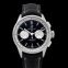 Breitling Premier B01 Chronograph 42 Automatic Black Dial Men's Watch AB0118371B1P1 image 4