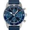 Breitling Superocean Heritage II Chronograph Automatic Blue Dial Men's Watch A13313161C1S1 image 1