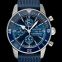 Breitling Superocean Heritage II Chronograph Automatic Blue Dial Men's Watch A13313161C1S1 image 4
