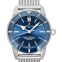 Breitling Superocean Heritage II Automatic Chronometer 44 mm Blue Dial Men's Watch AB2030161C1A1 image 1