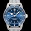 Breitling Superocean Heritage II Automatic Chronometer 44 mm Blue Dial Men's Watch AB2030161C1A1 image 4