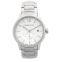 Burberry Classic Men's Quartz Stainless Steel White Dial Watch 40mm BU10004 image 1