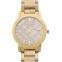 Burberry The City Champagne Dial Engraved Check Men's Watch 38 mm BU9038 image 1