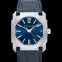 Bvlgari Octo Automatic Blue Dial Stainless Steel Men's Watch 102429 image 4