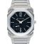 Bvlgari  Octo Finissimo Extra Thin Automatic Black Dial Men's Watch 103297 image 1