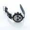 Bvlgari Aluminum Chronograph Automatic Grey Dial Men's Watch 103383 image 2
