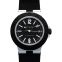 Bvlgari Aluminium Automatic Black Dial Men's Watch 103445 image 1