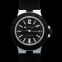 Bvlgari Aluminium Automatic Black Dial Men's Watch 103445 image 5