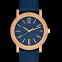 Bvlgari Automatic Blue Dial Men's Watch 103132 image 4