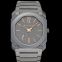 Bvlgari Octo Finissimo Automatic Grey Dial Titanium Men's Watch 103137 image 4