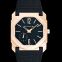 Bvlgari Octo Finissimo Automatic Black Dial Men's Watch 103286 image 4