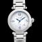 Cartier Pasha de Cartier Automatic Silver Dial Men's Watch WSPA0009 image 4