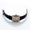 Cartier Santos Dumont Manual-winding Silver Dial Rose Gold Men's Watch W2SA0017 image 2