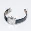 Cartier Santos-Dumont XL Model Manual-Winding Silver Dial Men's Watch WSSA0032 image 2