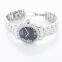 Chopard Happy Diamonds Happy Sport Automatic Blue Dial Diamond Ladies Watch 278559-3007 image 2