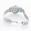 Chopard Happy Diamonds Happy Sport Automatic Blue Dial Diamond Ladies Watch 278559-3007 image 3