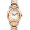 Chopard Happy Sport Happy Sport Oval Automatic Silver Dial Ladies Watch 278602-6002 image 1