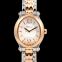 Chopard Happy Sport Happy Sport Oval Automatic Silver Dial Ladies Watch 278602-6002 image 4