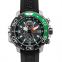 Citizen Promaster Eco-Drive Black Dial Stainless Steel Men's Watch BJ2168-01E image 1