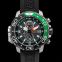 Citizen Promaster Eco-Drive Black Dial Stainless Steel Men's Watch BJ2168-01E image 5
