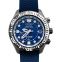 Citizen Promaster Marine Eco-Drive Blue Dial Titanium Men's Watch CC5006-06L image 1