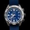 Citizen Promaster Marine Eco-Drive Blue Dial Titanium Men's Watch CC5006-06L image 4