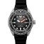 Citizen Promaster Automatic Black Dial Titanium Men's Watch NB6004-08E image 1