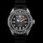 Citizen Promaster Automatic Black Dial Titanium Men's Watch NB6004-08E image 4