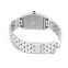 Franck Muller Cintree Curvex Quartz White Dial Ladies Watch 1752 QZ AC image 3