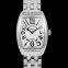 Franck Muller Cintree Curvex Quartz White Dial Ladies Watch 1752 QZ AC image 4