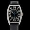Franck Muller Cintree Curvex Automatic Black Dial Unisex Watch 5850 C AC image 4