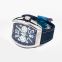 Franck Muller Vanguard Yachting Chronograph Automatic Blue Dial Men's Watch V 45 CC DT AC YACHT (BL) image 2