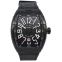 Franck Muller Vanguard Black Cobra Men's Watch V 45 SC DT BLACK COBRA NR AC image 1