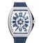 Franck Muller Vanguard Yachting Automatic White Dial Men's Watch V 45 SC DT YACH (WH) image 1