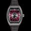 Franck Muller Vanguard Crazy Hours Black Dial Men's Watch V45 CH TT BR ER image 4