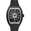 Franck Muller Vanguard Golf Automatic Black Dial Men's Watch V45 SC DT GOLF TT NR BR BC image 1