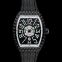 Franck Muller Vanguard Golf Automatic Black Dial Men's Watch V45 SC DT GOLF TT NR BR BC image 4