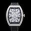 Franck Muller Vanguard Automatic White Dial Men's Watch V45 SC DT RCG AC NR image 4