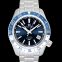 Grand Seiko Sport Collection Automatic Blue Dial Men's Watch SBGJ237 image 4