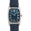 Hamilton Boulton Manual-winding Blue Dial Stainless Steel Men's Watch H13519641 image 1