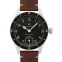 Hamilton Khaki Aviation Manual-winding Black Dial Stainless Steel Men's Watch H76719530 image 1