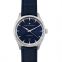 Hamilton Jazzmaster Automatic Blue Dial Stainless Steel Men's Watch H32475640 image 1