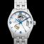 Hamilton Jazzmaster Automatic Silver Dial Stainless Steel Men's Watch H32705152 image 4