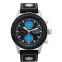 Hamilton Khaki Aviation Automatic Black Dial Stainless Steel Men's Watch H76706730 image 1